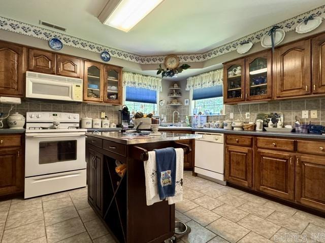 1410 Spinnenwebber  Pocahontas, AR