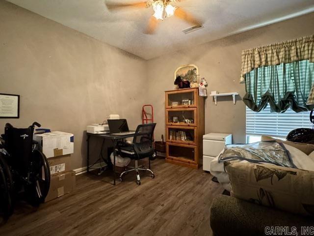 1410 Spinnenwebber  Pocahontas, AR