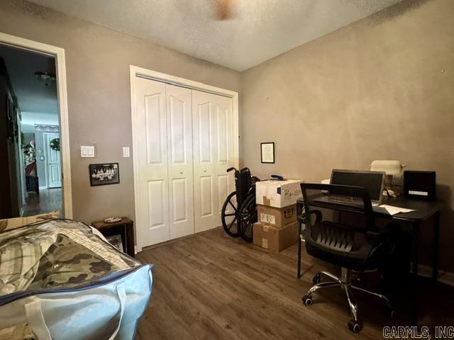 1410 Spinnenwebber  Pocahontas, AR