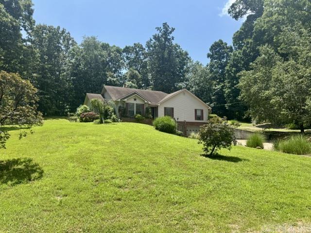 1410 Spinnenwebber  Pocahontas, AR