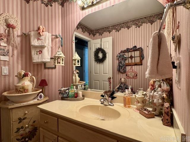 1410 Spinnenwebber  Pocahontas, AR