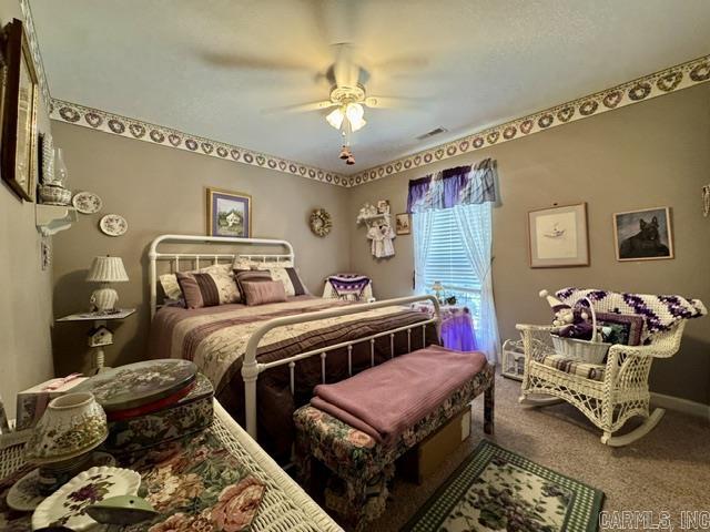 1410 Spinnenwebber  Pocahontas, AR