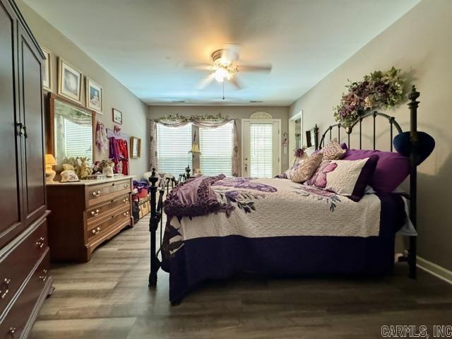 1410 Spinnenwebber  Pocahontas, AR