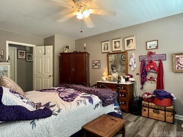 1410 Spinnenwebber  Pocahontas, AR