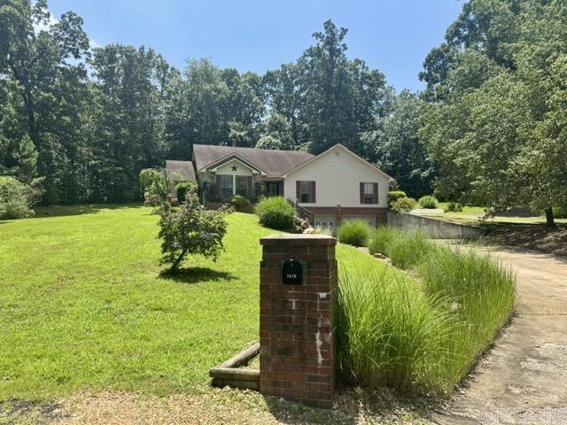 1410 Spinnenwebber  Pocahontas, AR