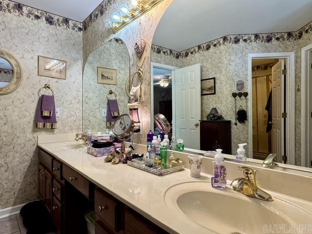1410 Spinnenwebber  Pocahontas, AR
