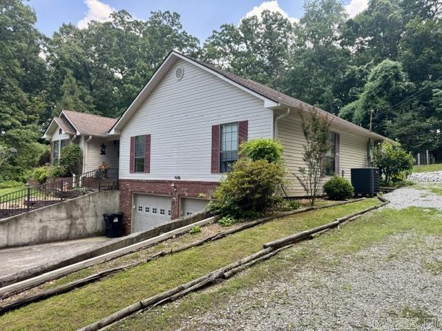 1410 Spinnenwebber  Pocahontas, AR