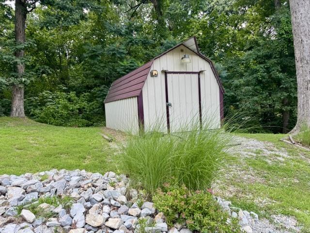 1410 Spinnenwebber  Pocahontas, AR