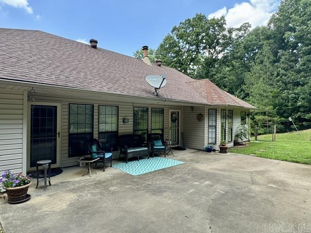 1410 Spinnenwebber  Pocahontas, AR