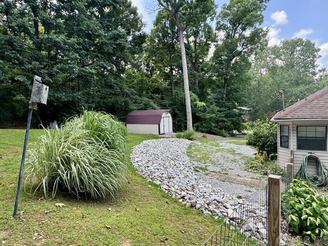 1410 Spinnenwebber  Pocahontas, AR