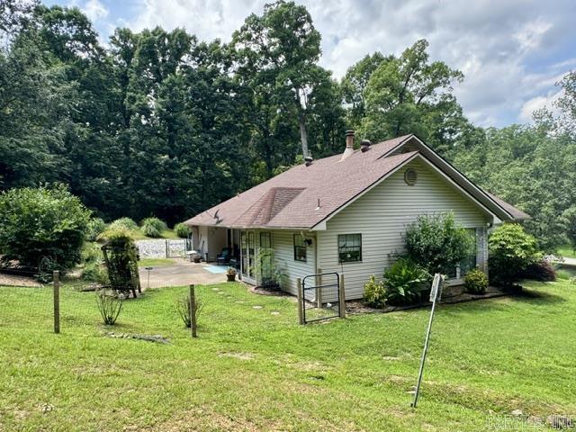 1410 Spinnenwebber  Pocahontas, AR