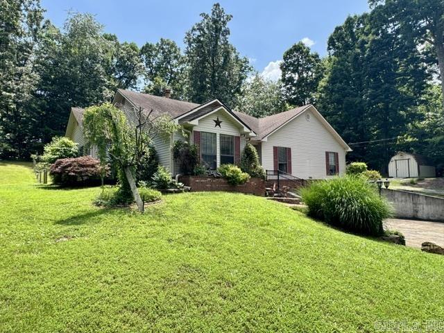 1410 Spinnenwebber  Pocahontas, AR