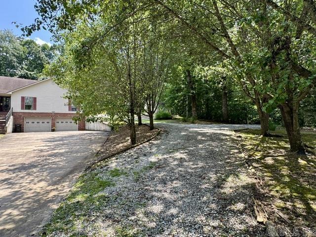 1410 Spinnenwebber  Pocahontas, AR