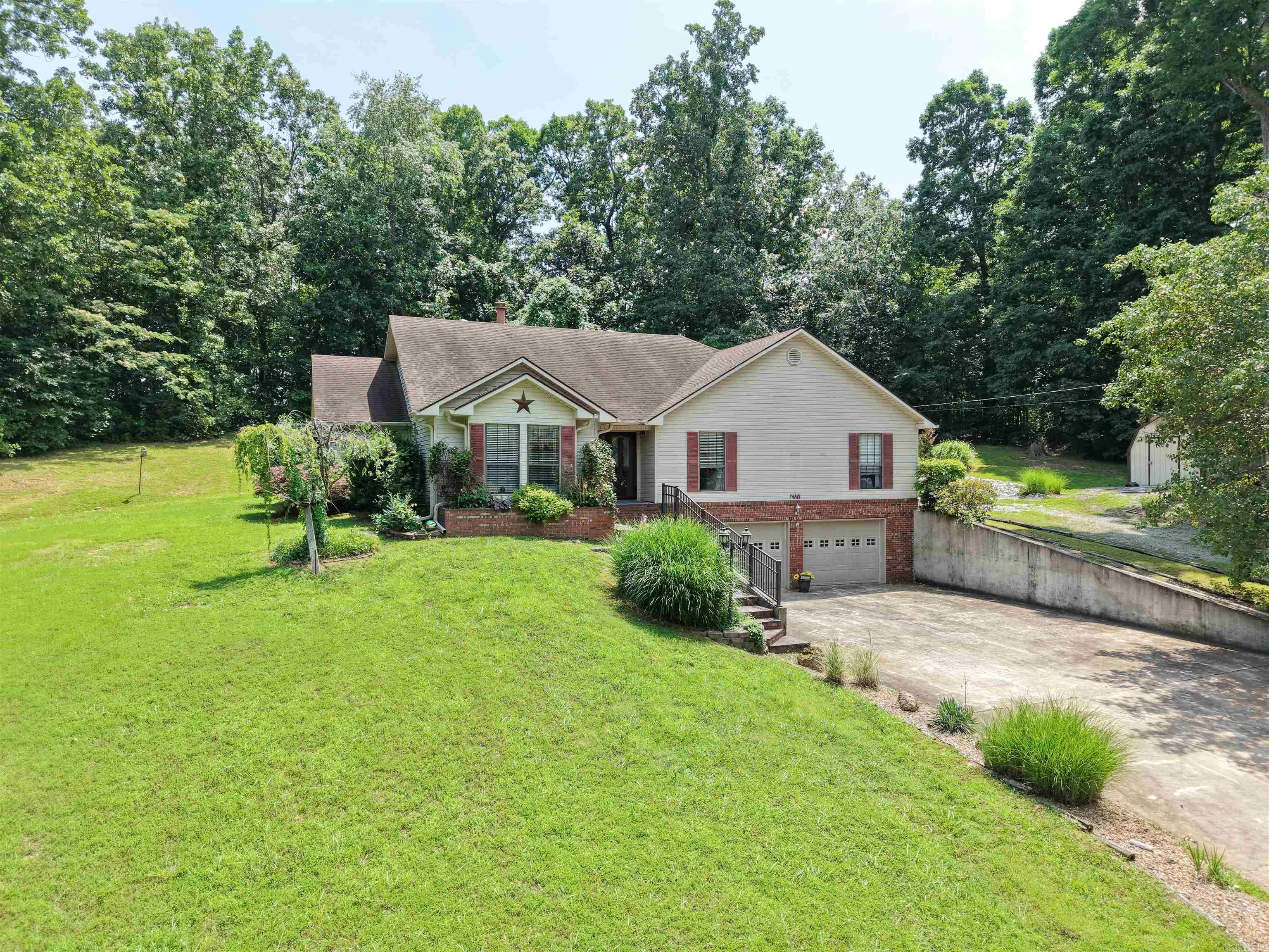 1410 Spinnenwebber  Pocahontas, AR