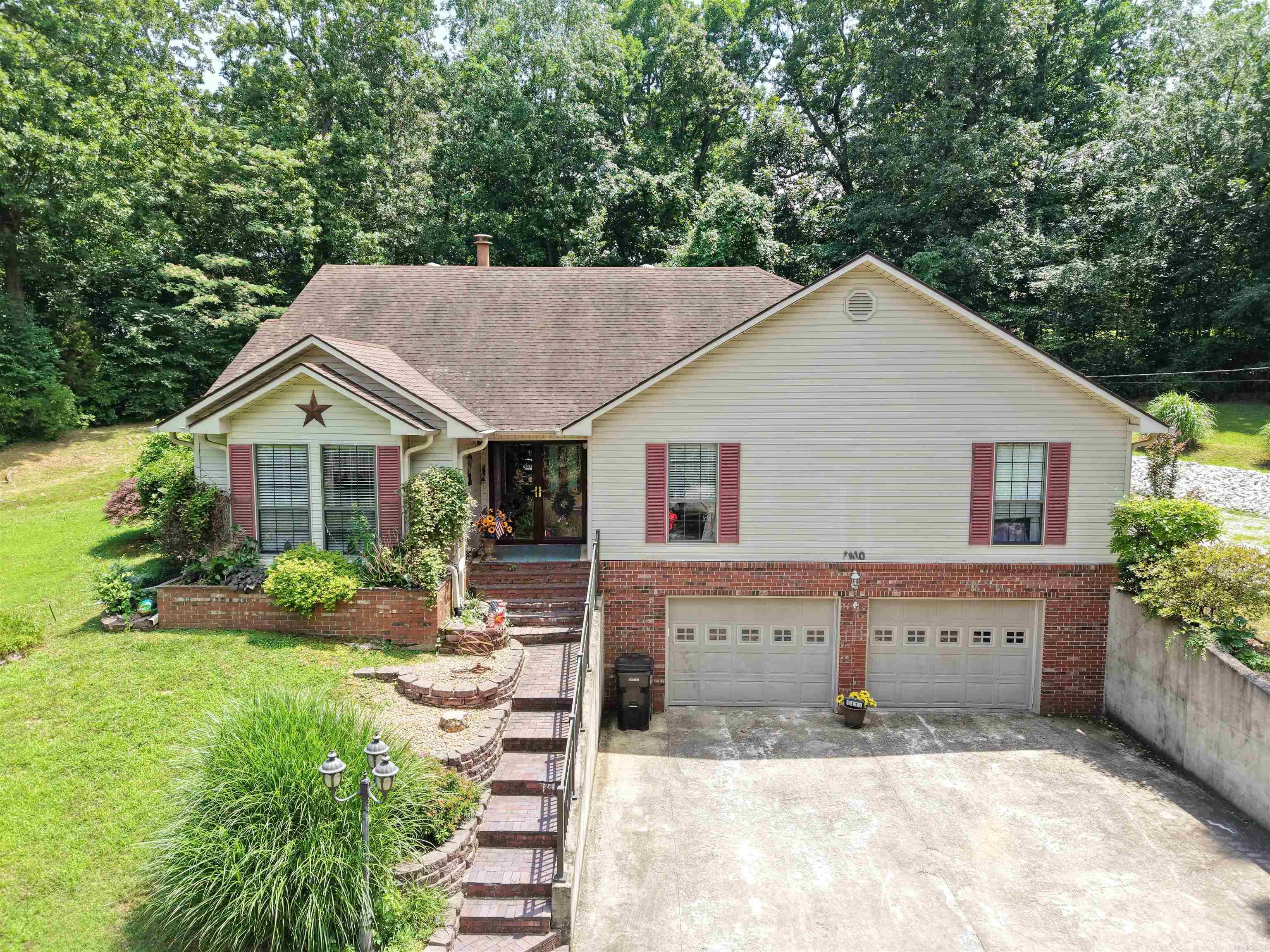 1410 Spinnenwebber  Pocahontas, AR