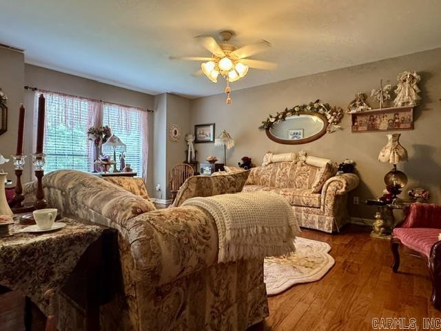 1410 Spinnenwebber  Pocahontas, AR