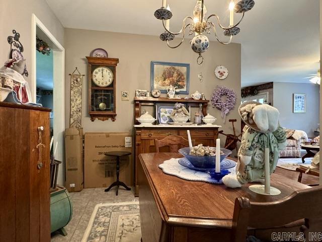 1410 Spinnenwebber  Pocahontas, AR