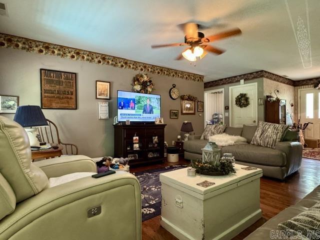 1410 Spinnenwebber  Pocahontas, AR