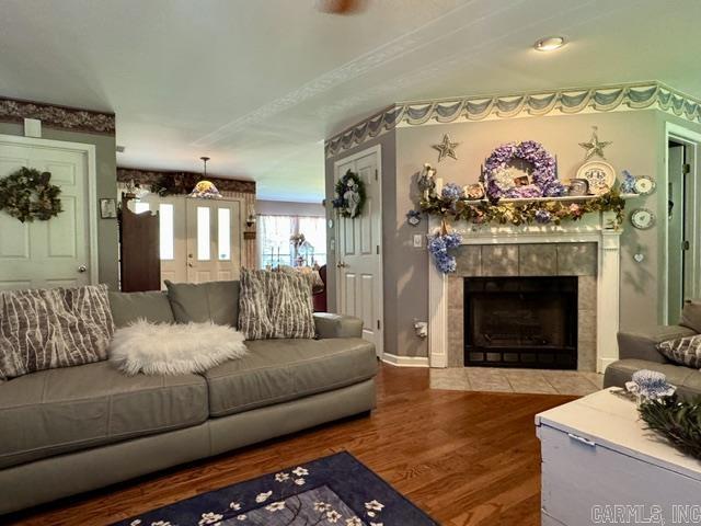 1410 Spinnenwebber  Pocahontas, AR