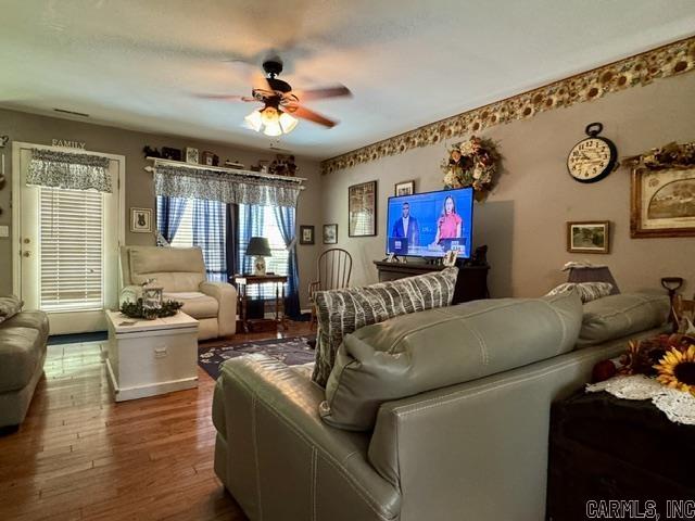 1410 Spinnenwebber  Pocahontas, AR