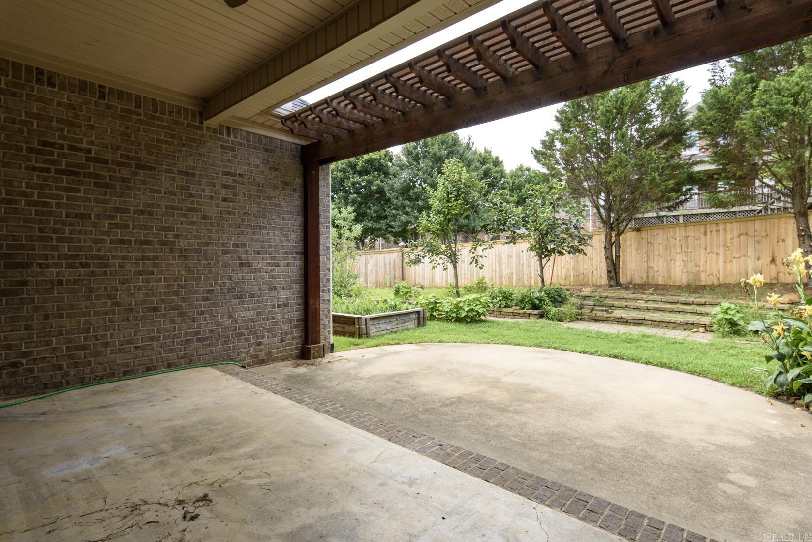 139 Courts Lane  Little Rock, AR