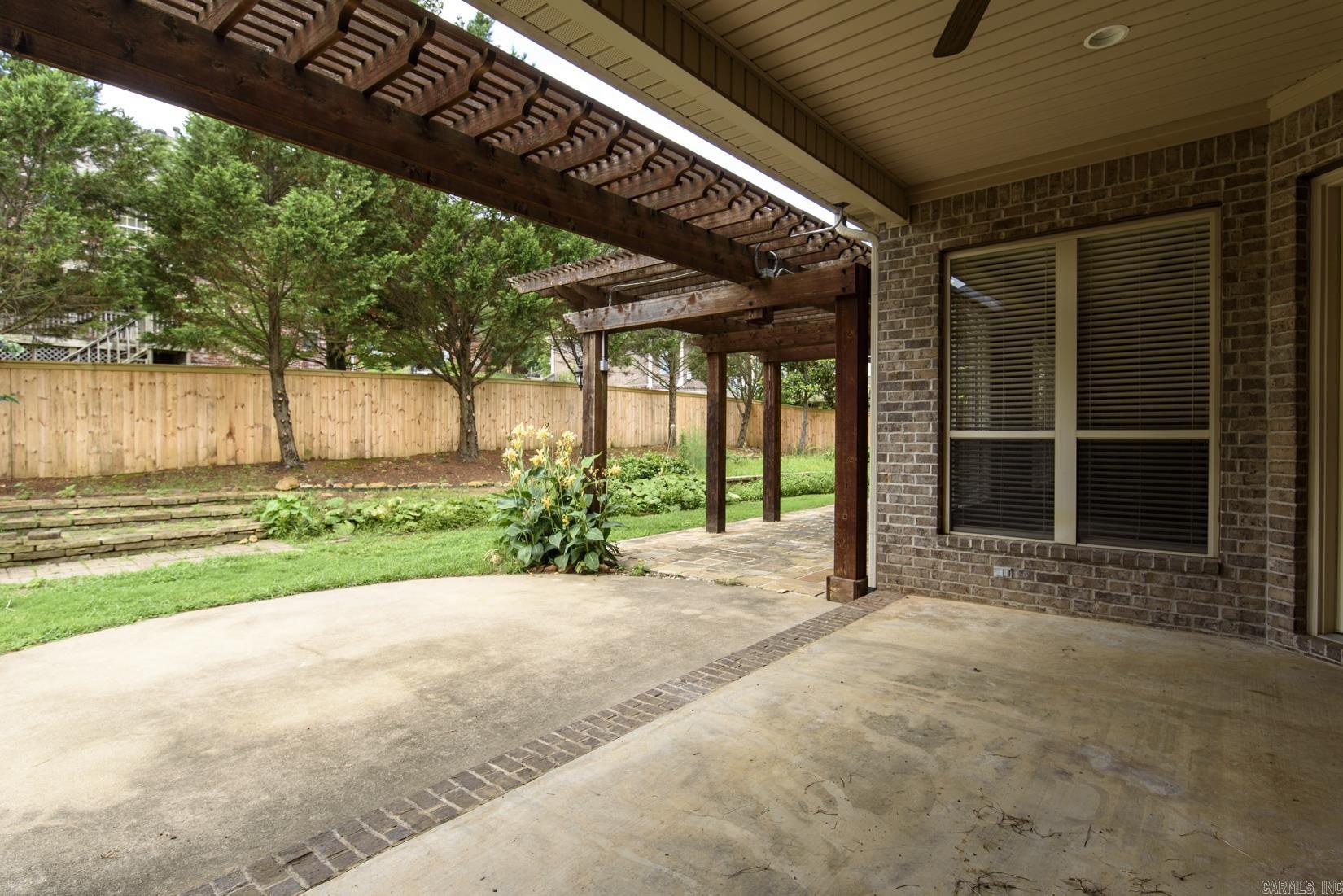 139 Courts Lane  Little Rock, AR