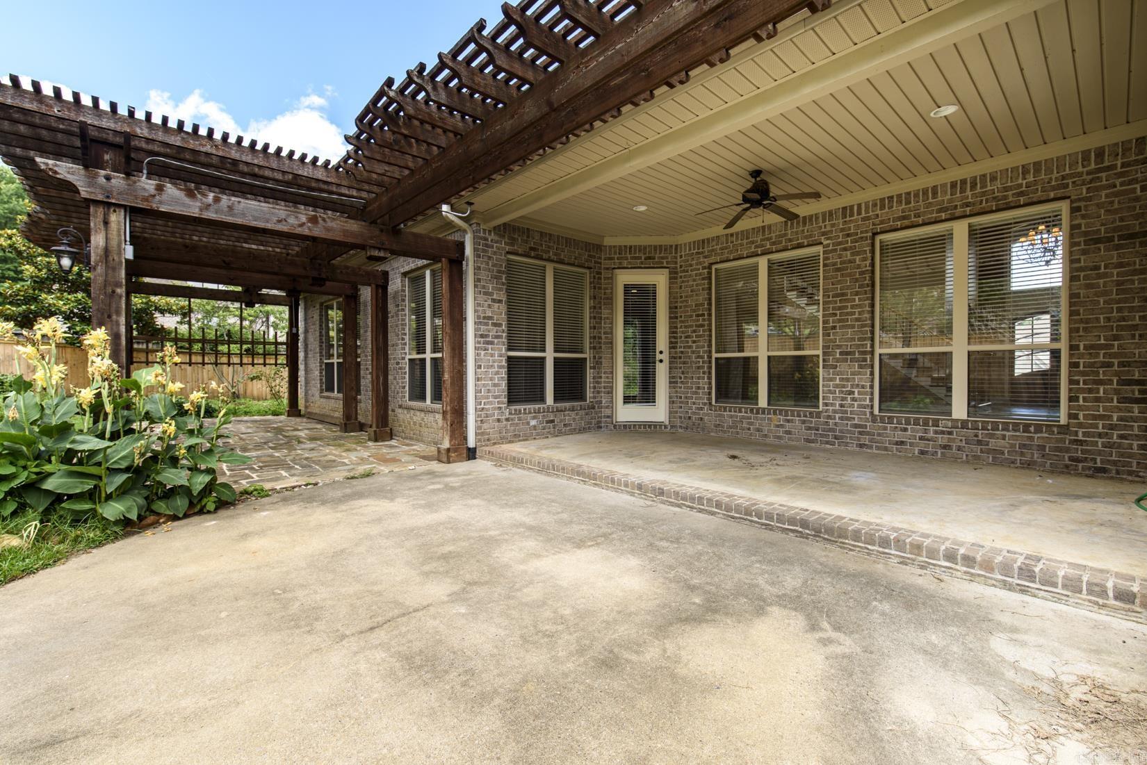 139 Courts Lane  Little Rock, AR