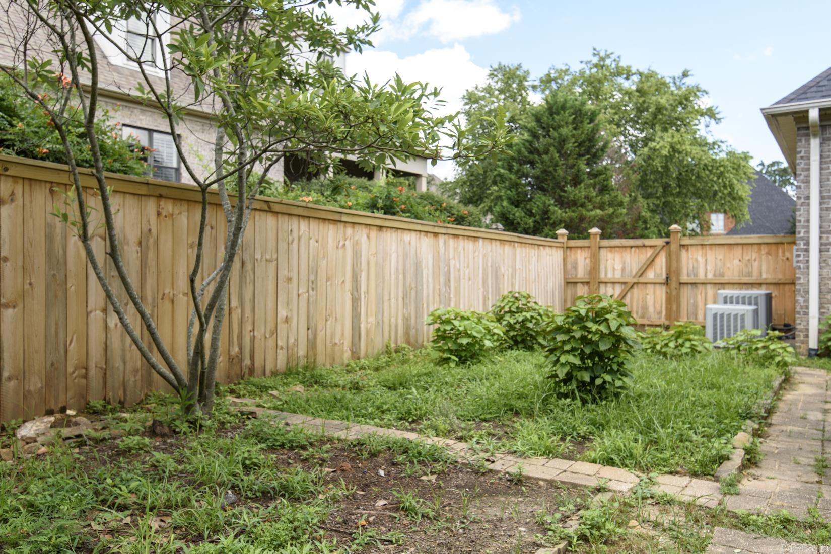 139 Courts Lane  Little Rock, AR