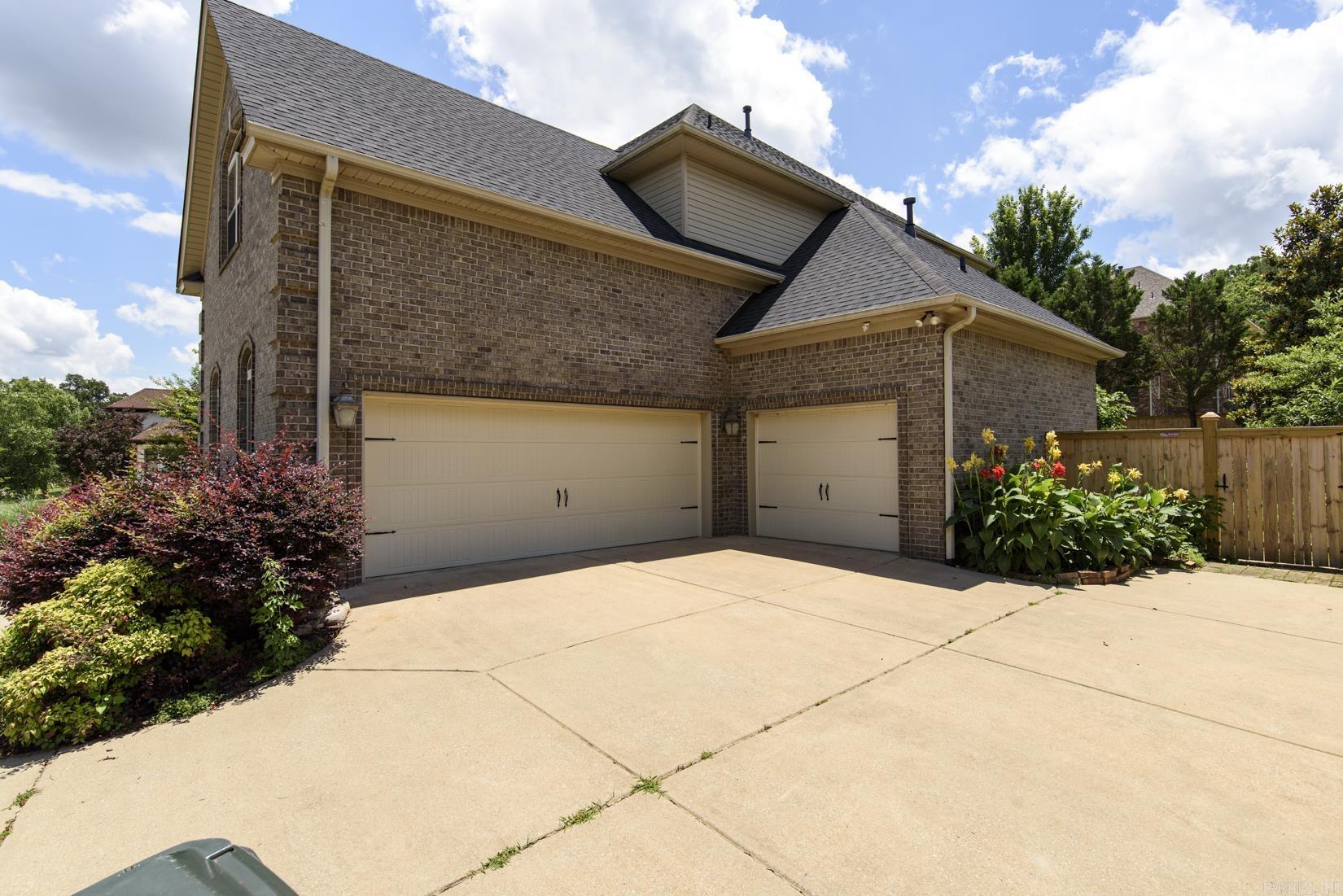 139 Courts Lane  Little Rock, AR