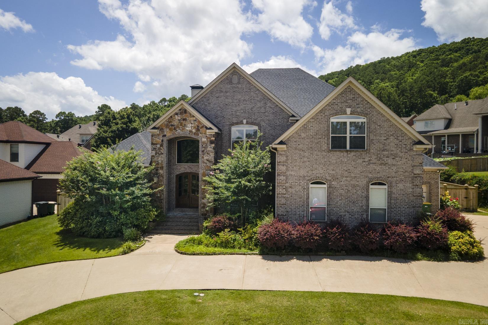 139 Courts Lane  Little Rock, AR