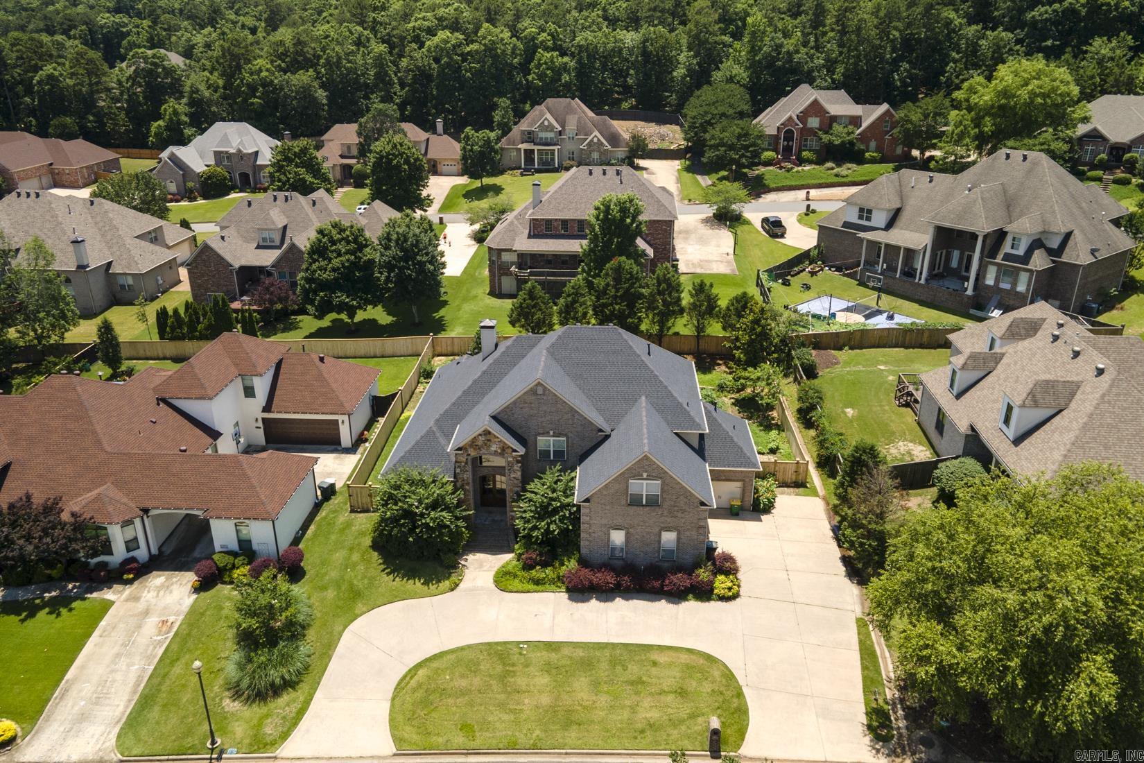 139 Courts Lane  Little Rock, AR