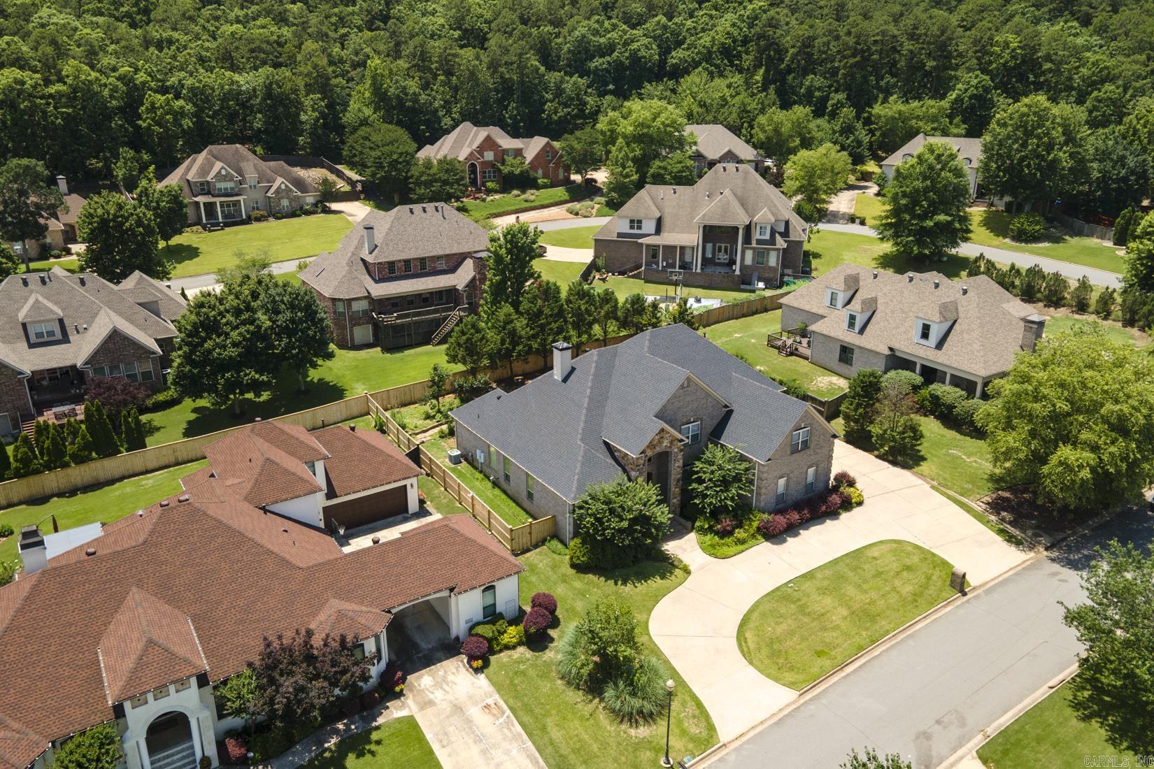 139 Courts Lane  Little Rock, AR