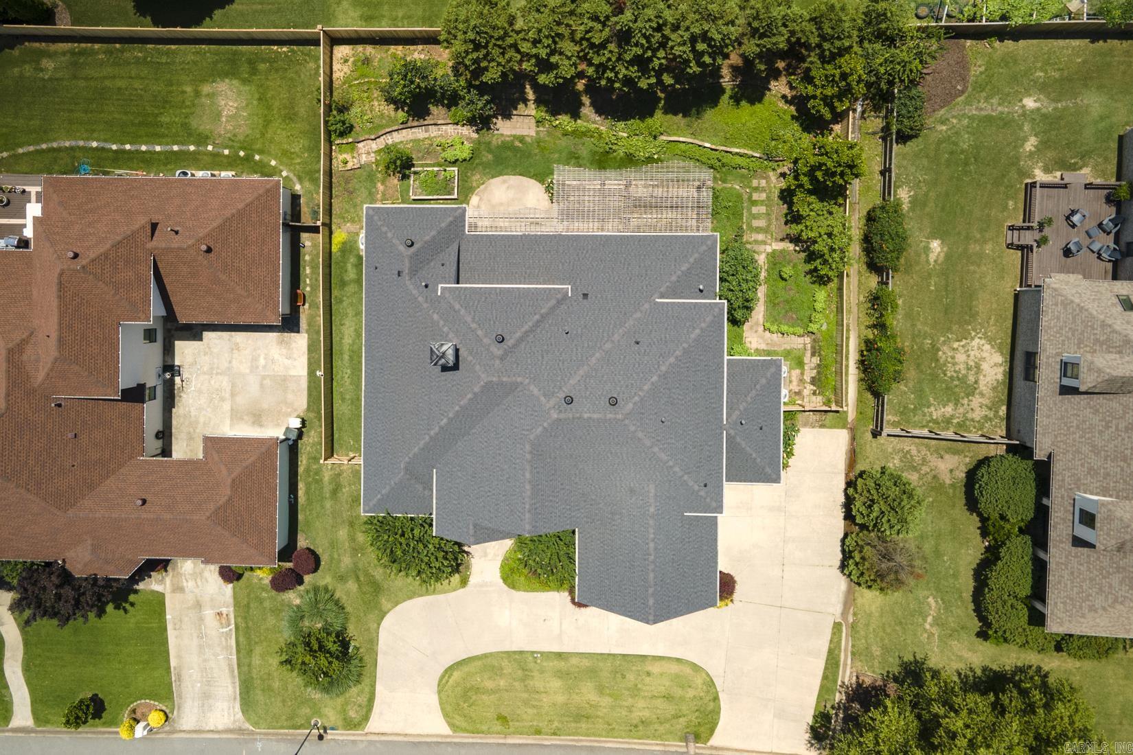 139 Courts Lane  Little Rock, AR