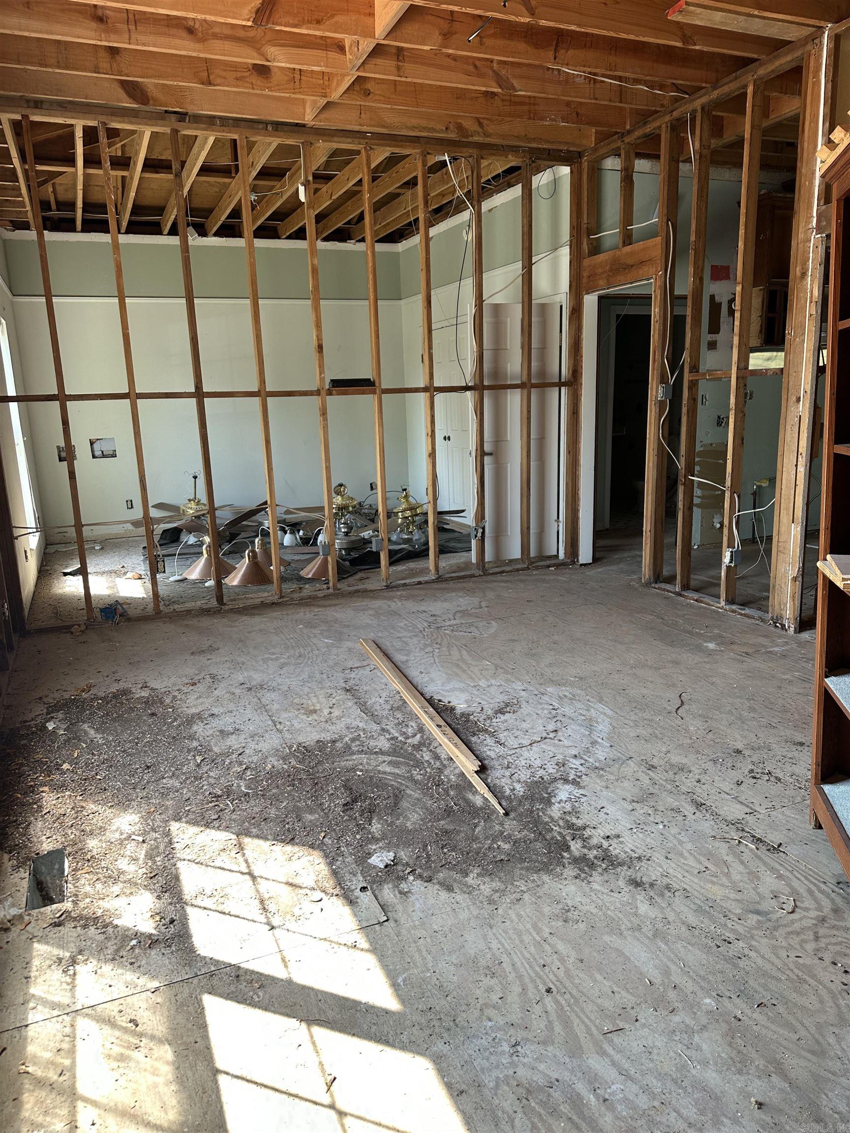 701 Club  Sherwood, AR