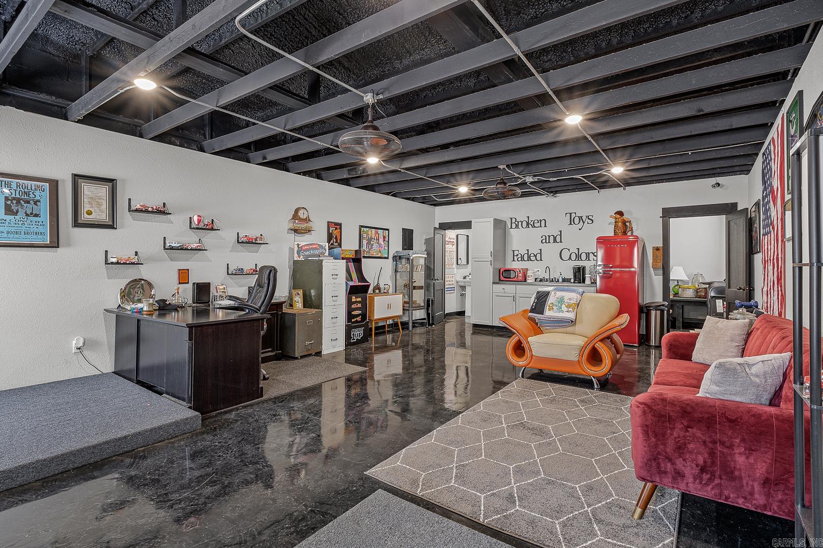 303 S 4th  Paragould, AR