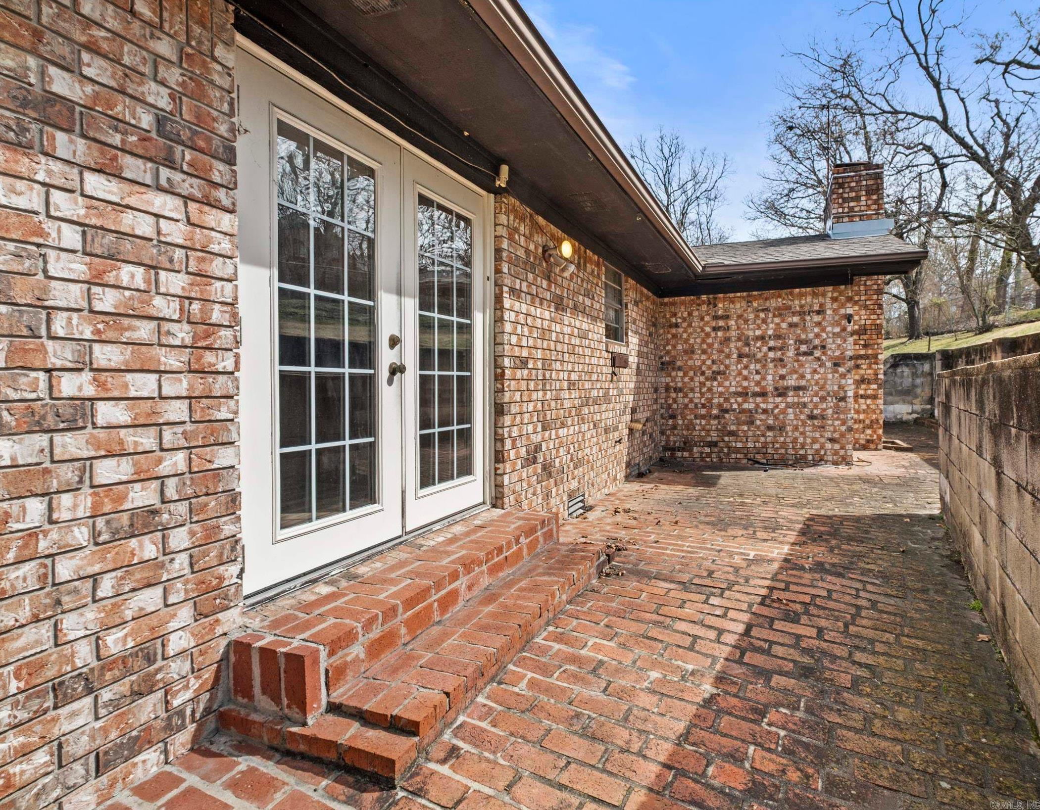 15 Rosewood  Little Rock, AR