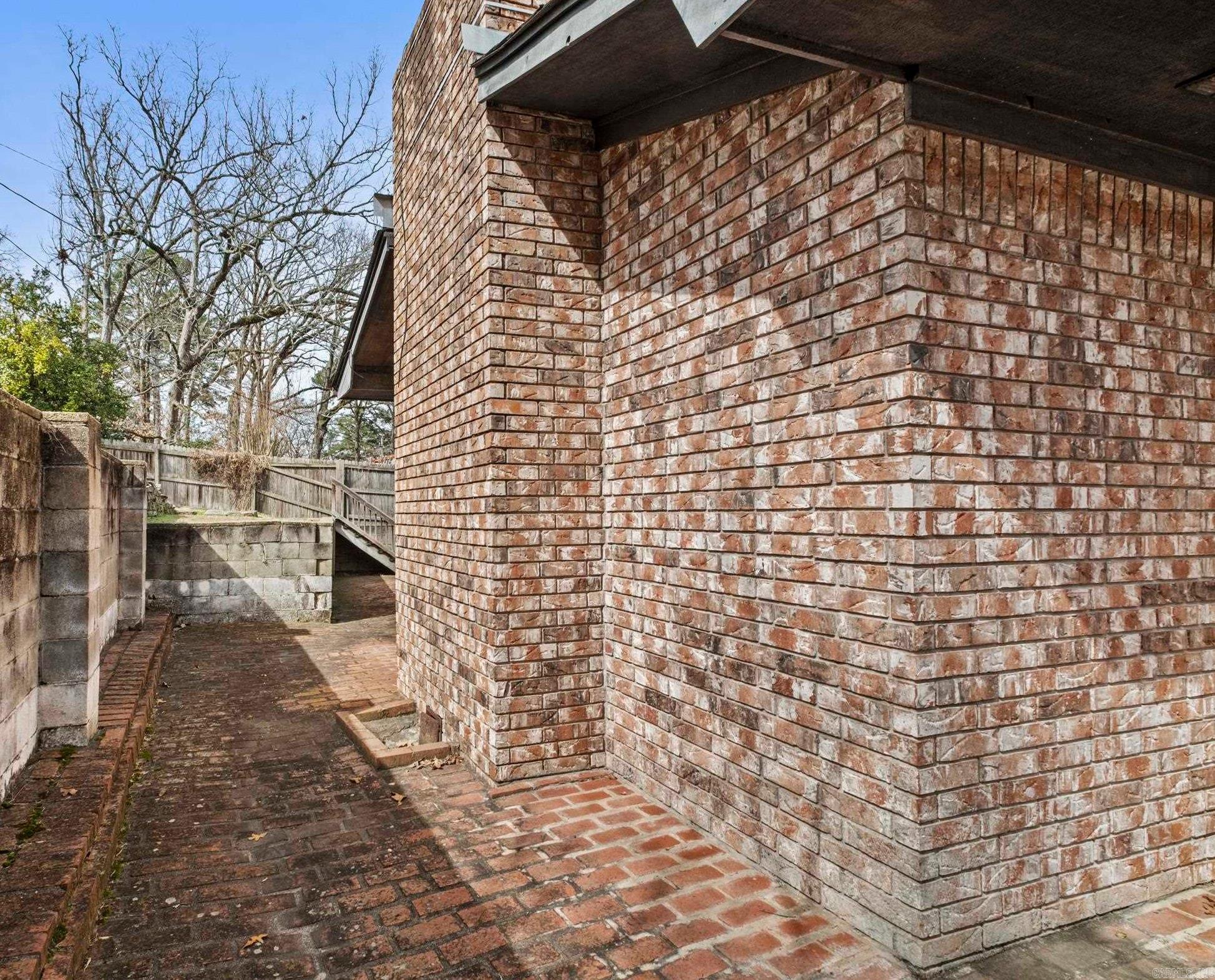 15 Rosewood  Little Rock, AR