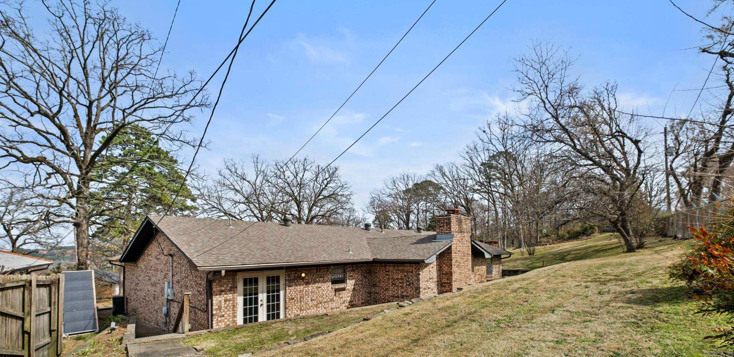 15 Rosewood  Little Rock, AR