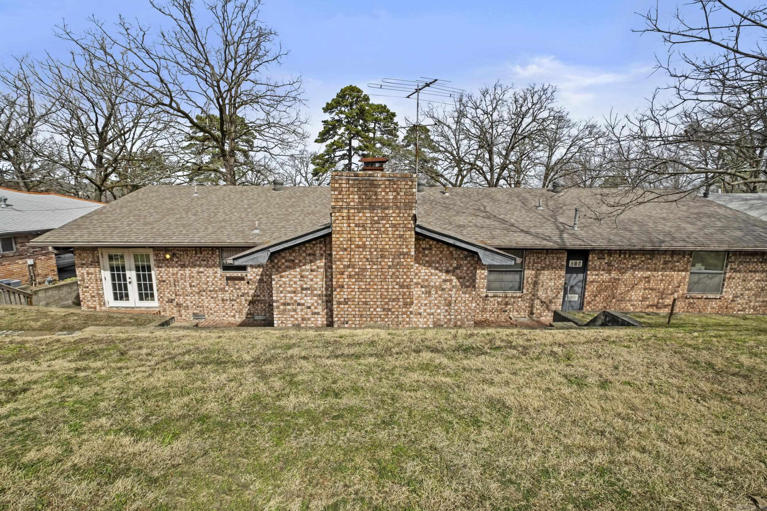 15 Rosewood  Little Rock, AR