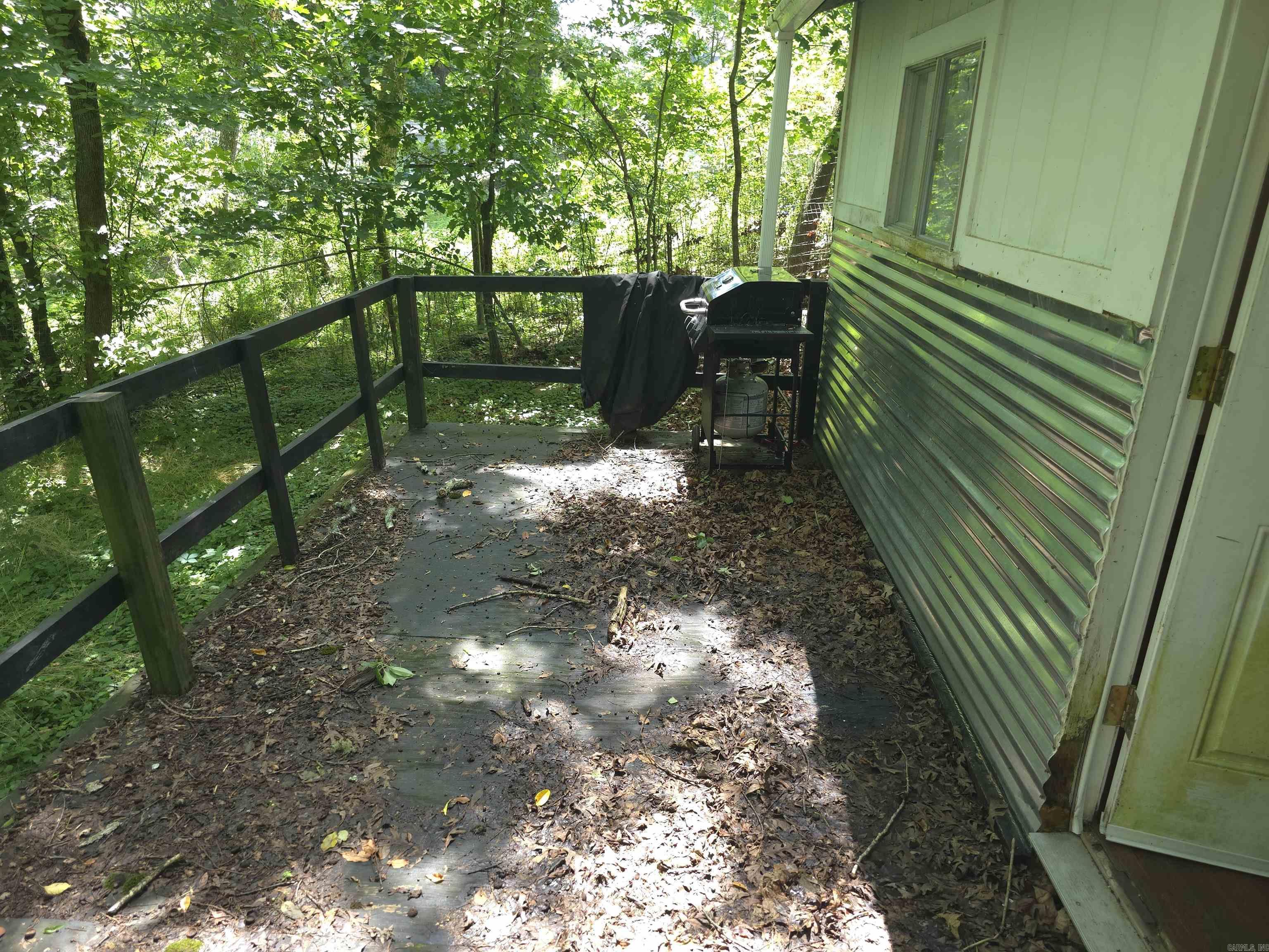 216 Elizabeth  Hot Springs, AR
