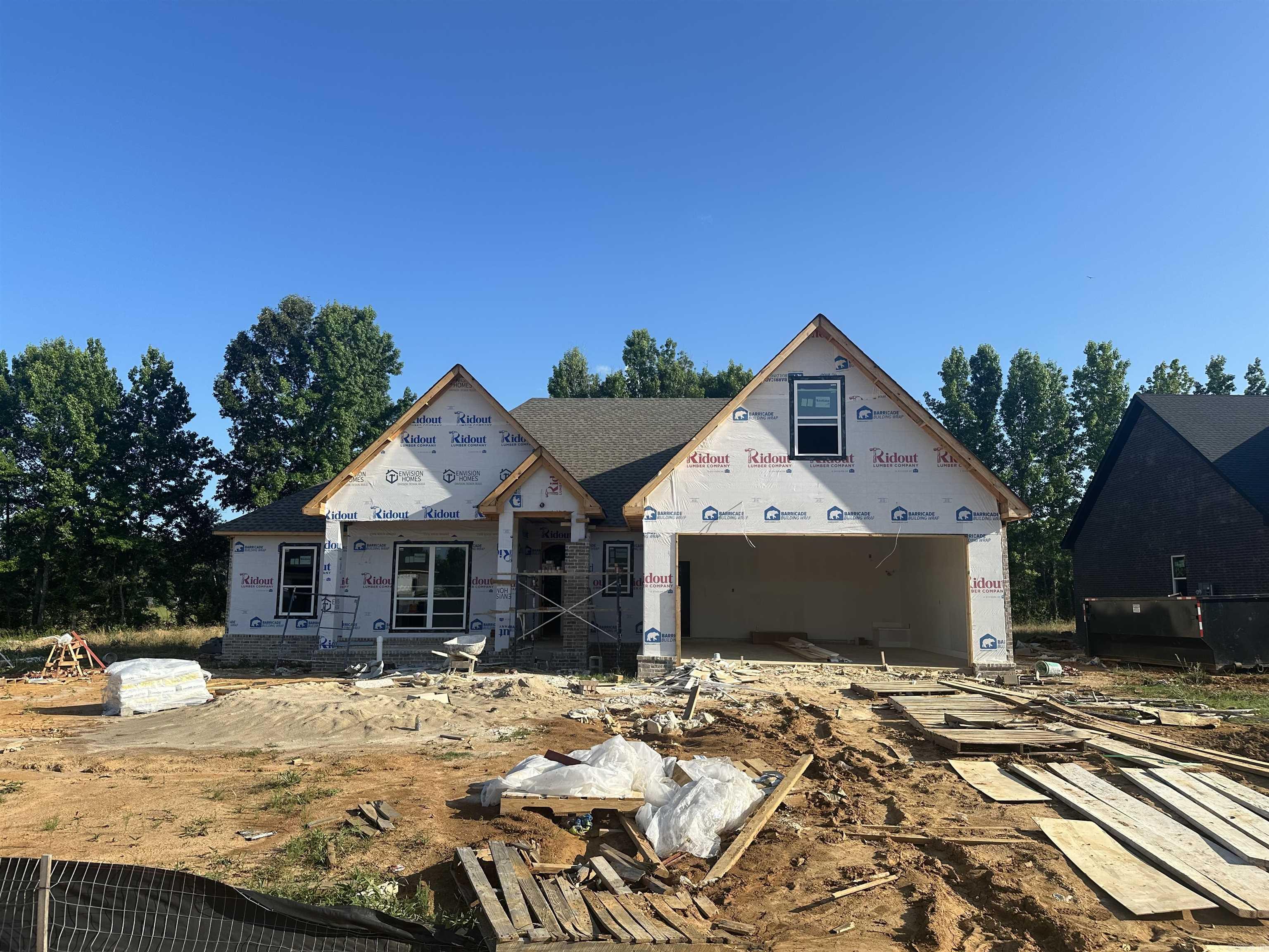 31 Libra  Ward, AR
