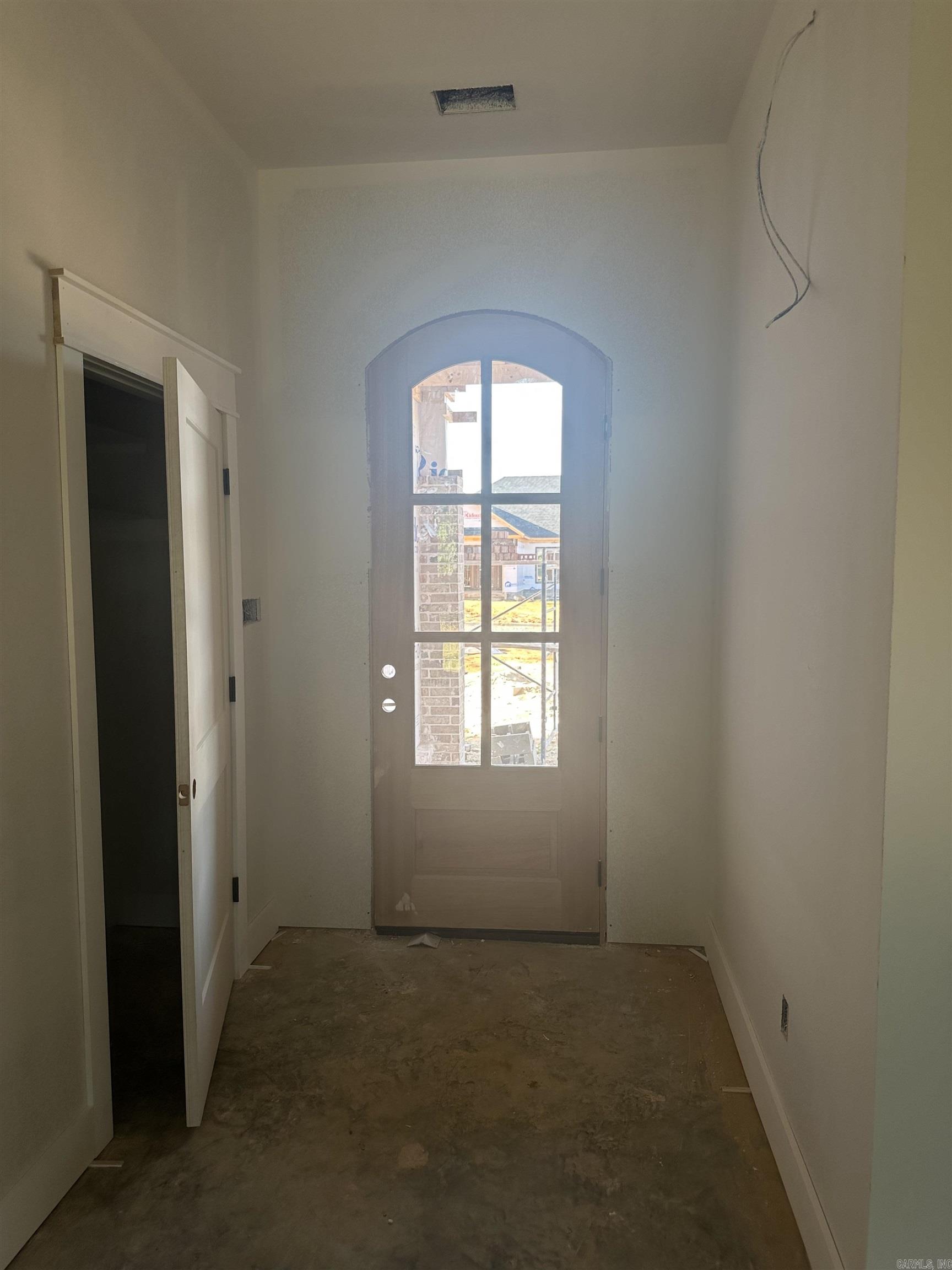 31 Libra  Ward, AR
