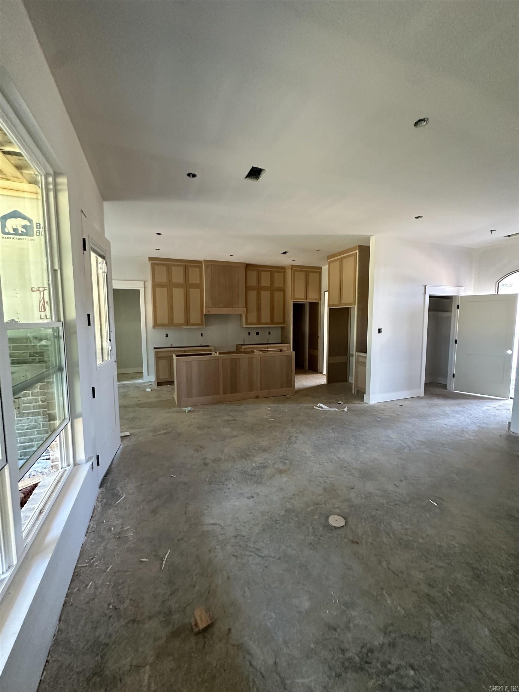 31 Libra  Ward, AR