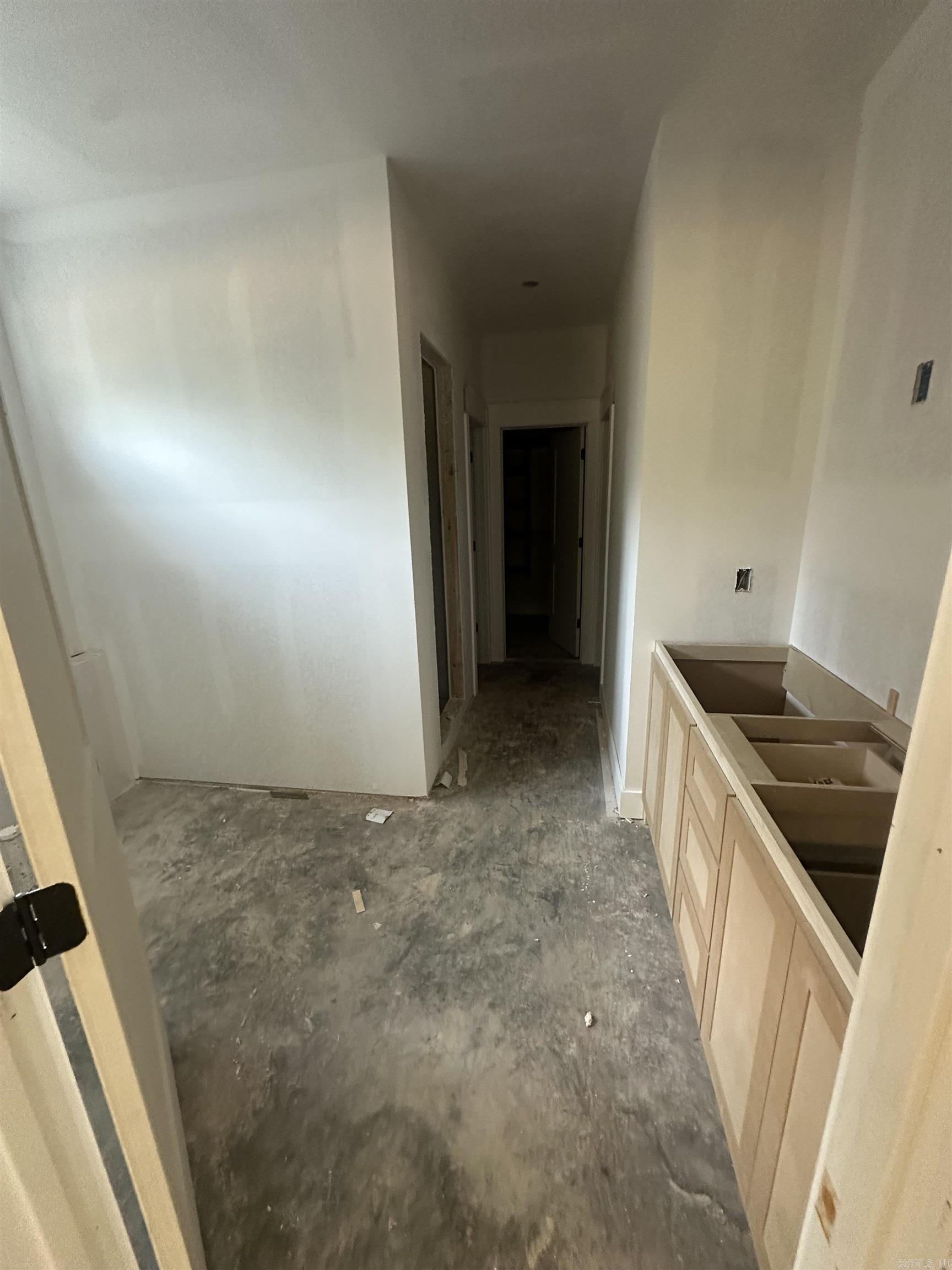 31 Libra  Ward, AR