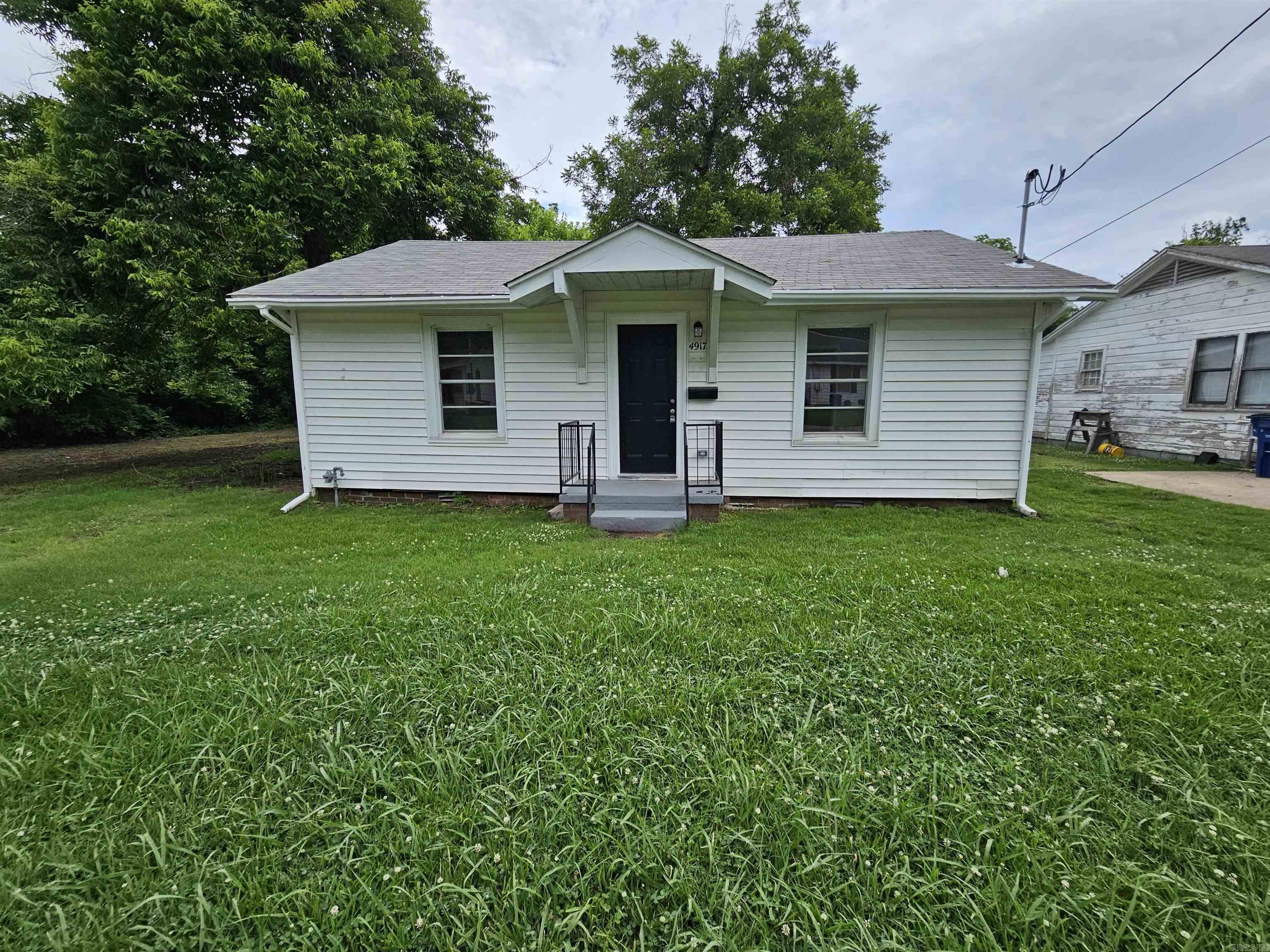 4917 Haywood  North Little Rock, AR