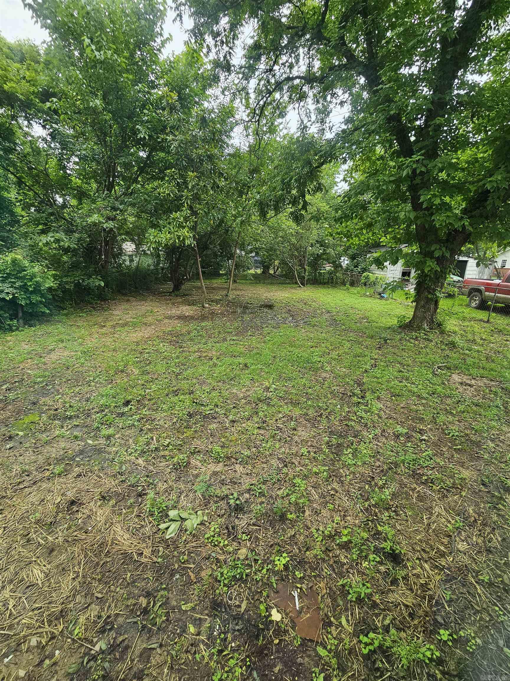 4917 Haywood  North Little Rock, AR