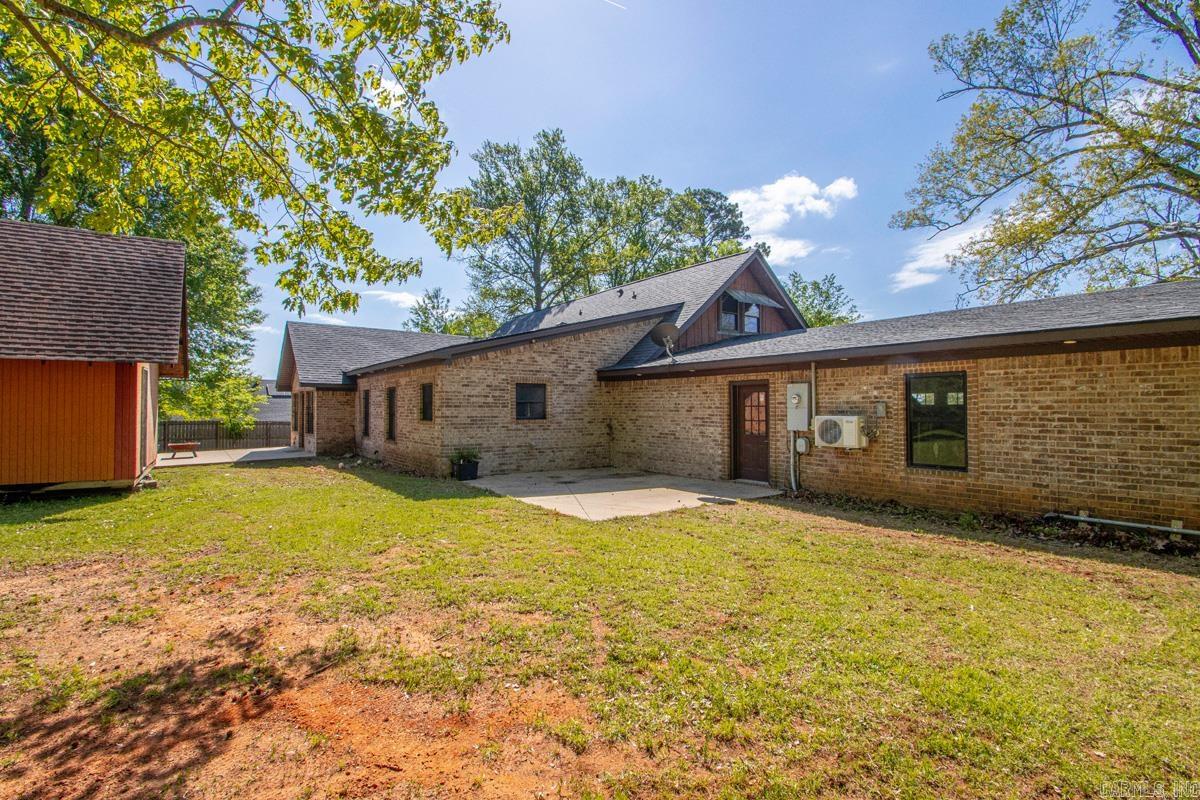 1028 Woody  Bryant, AR