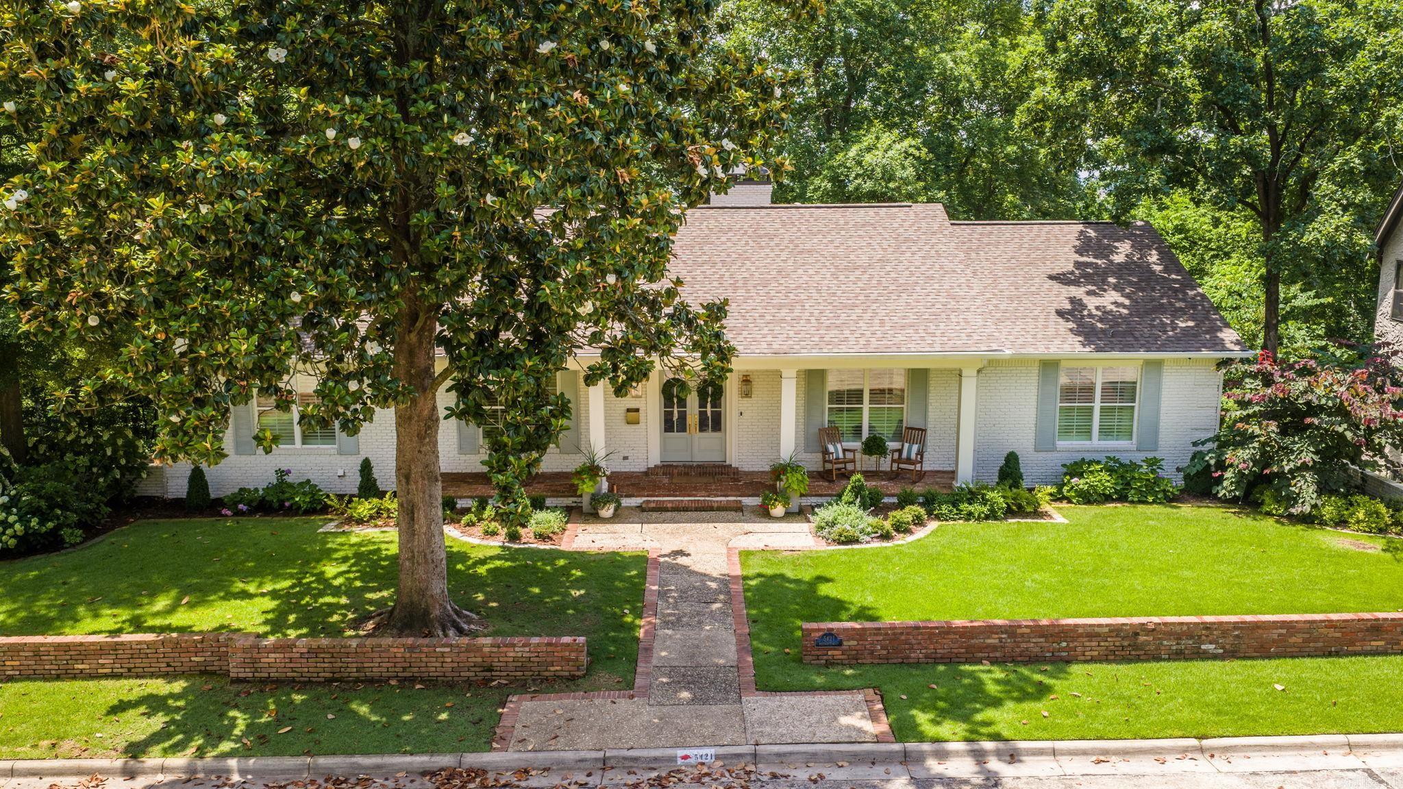 5421 Sherwood  Little Rock, AR
