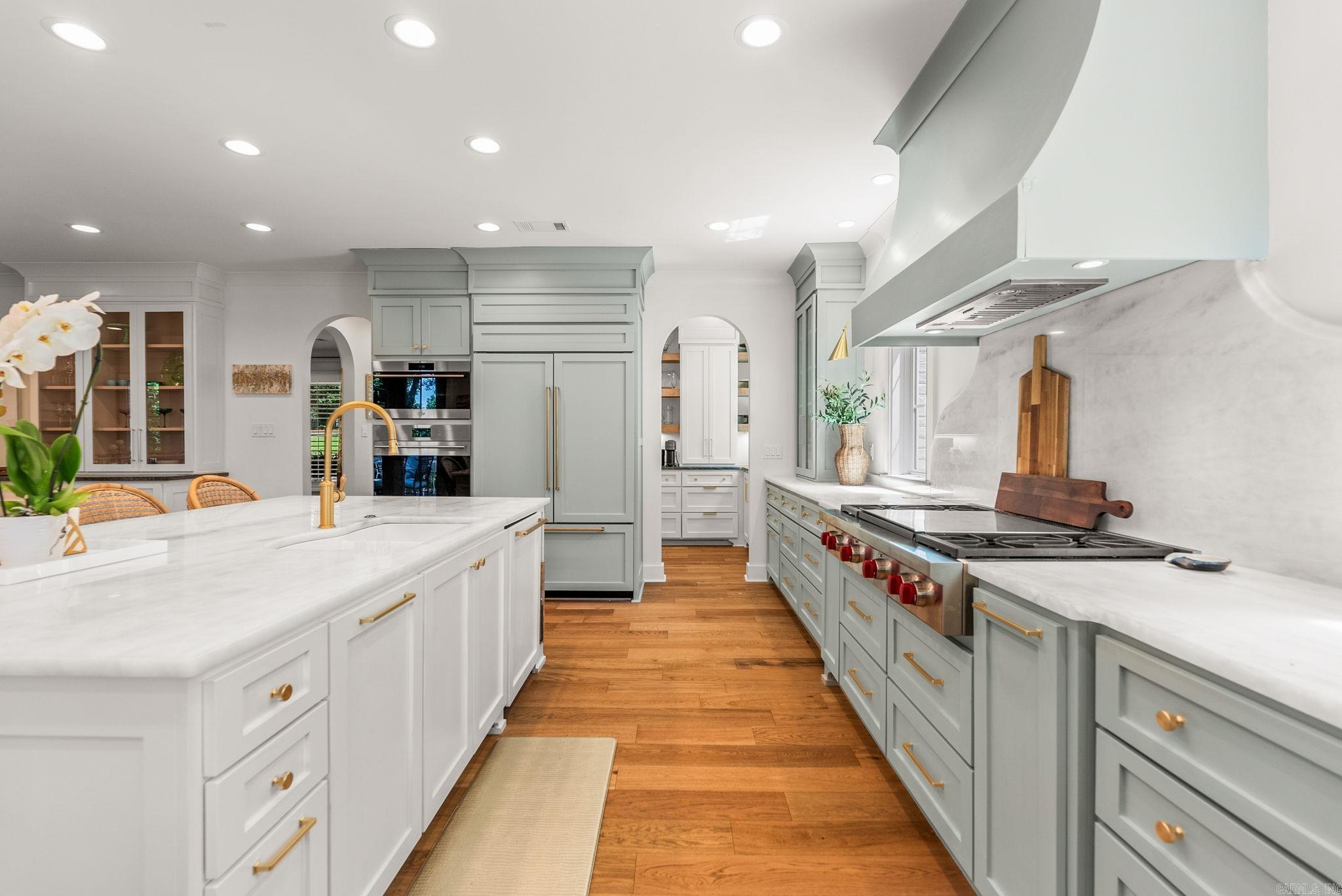 5421 Sherwood  Little Rock, AR