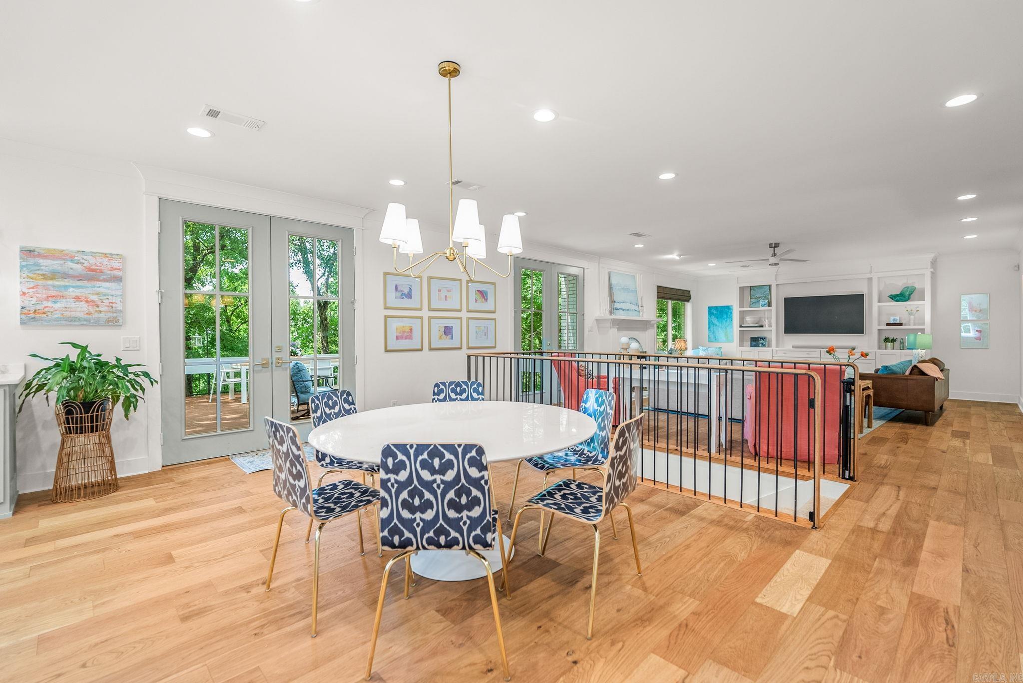 5421 Sherwood  Little Rock, AR
